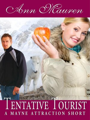 cover image of Tentative Tourist